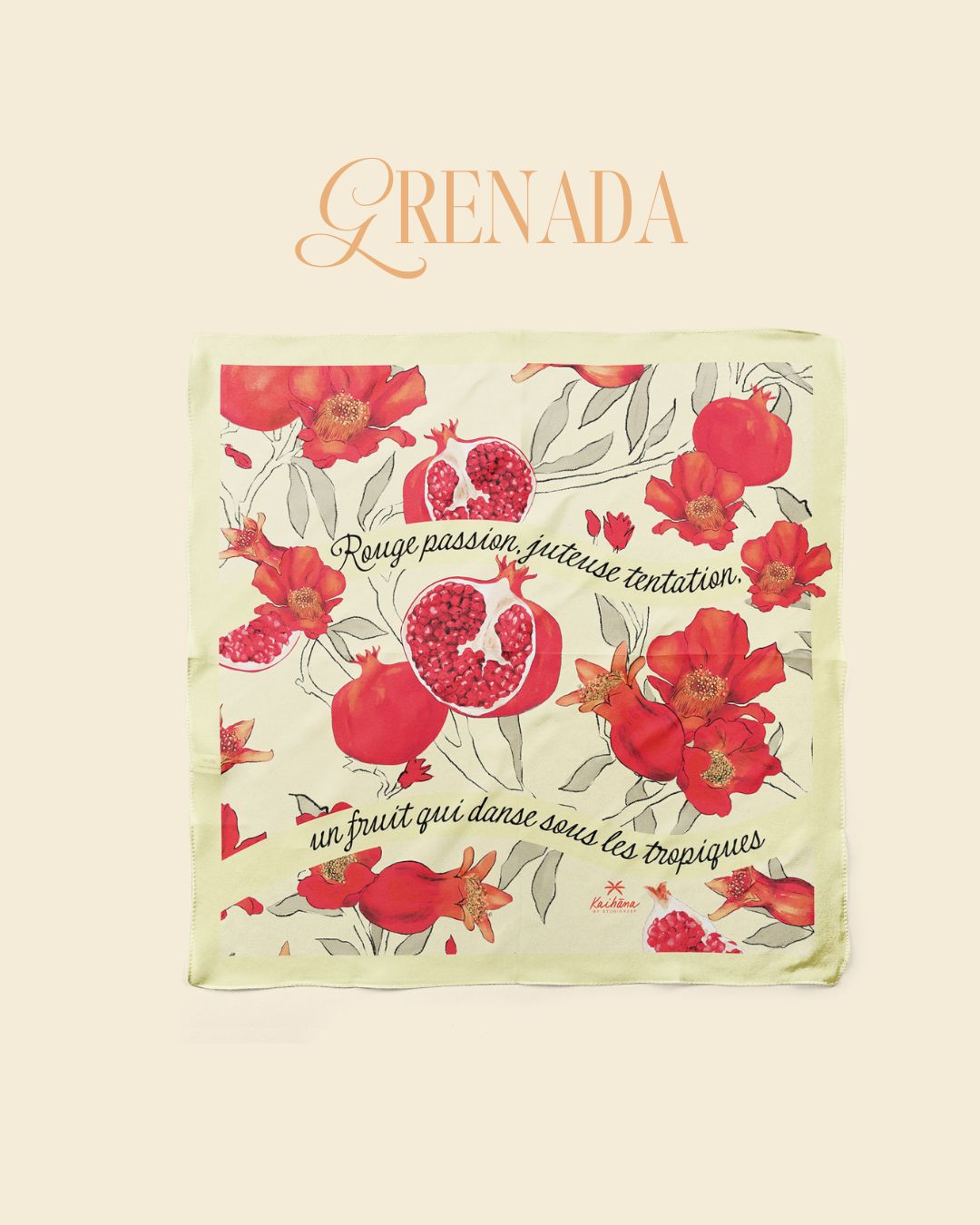 Grenada
