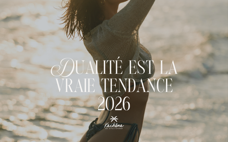 Flamboyant ou minimal : pourquoi la dualité est la vraie tendance 2026