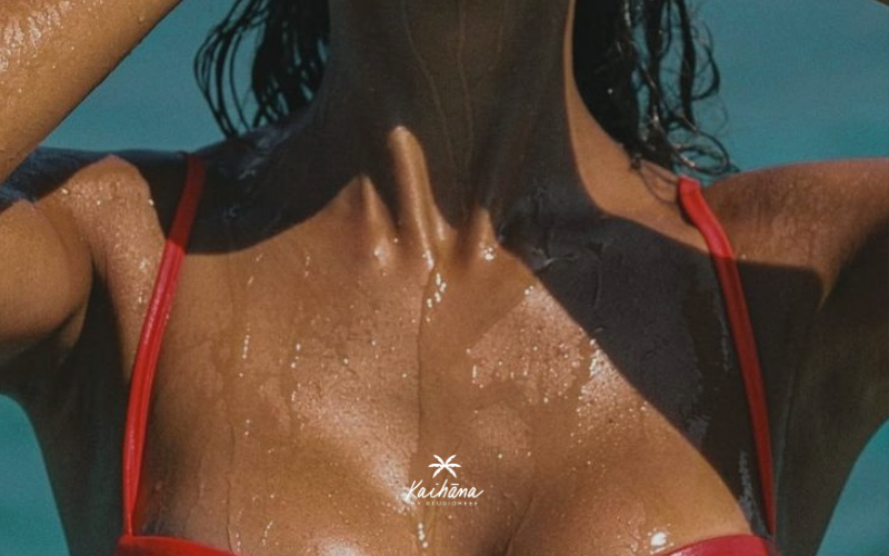Pourquoi le bikini double face est la pièce la plus moderne de 2026