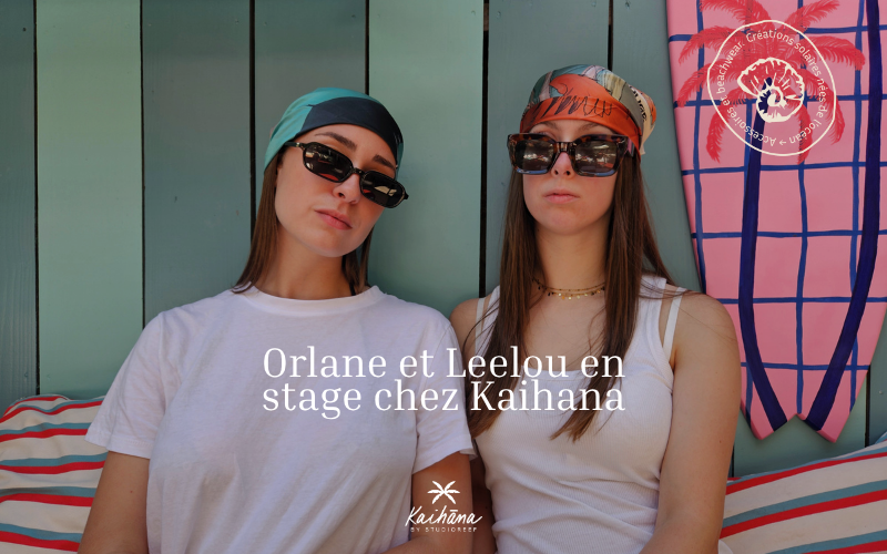 Dans les coulisses de Kaihana : notre quotidien en marketing digital