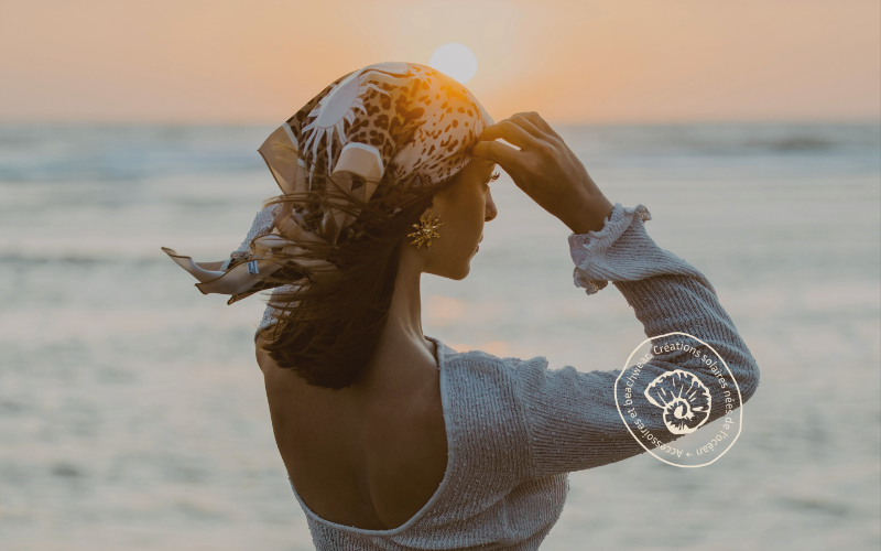 Journal Kaihana — L’Émotion comme matière