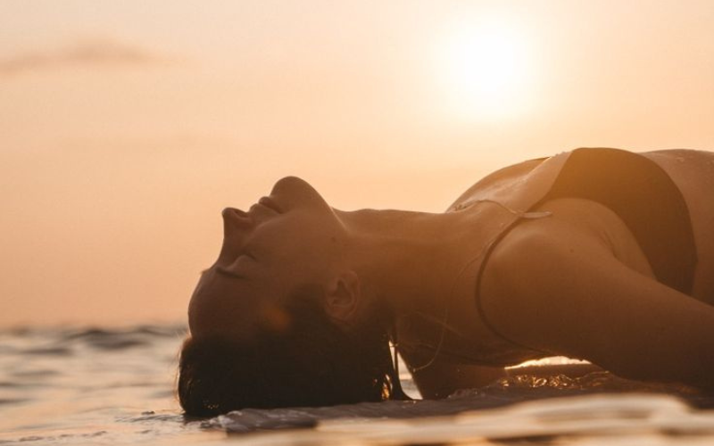 Les symboles de l’océan dans mes créations