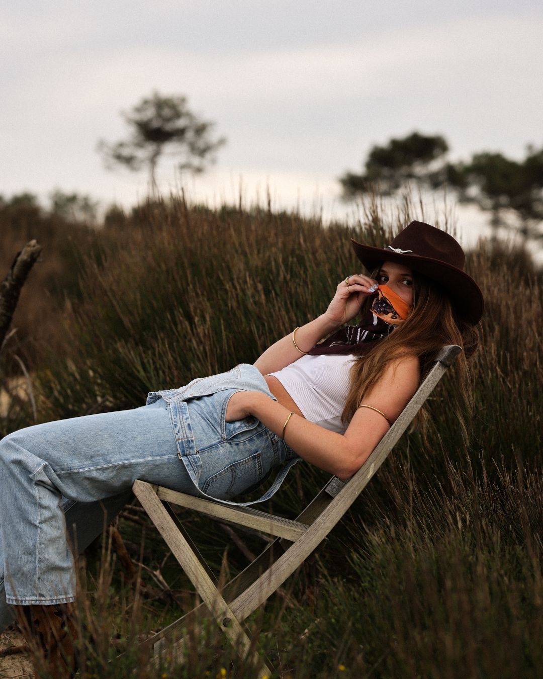Kaihana beachwear, paréos et foulards inspirés par l’océan.