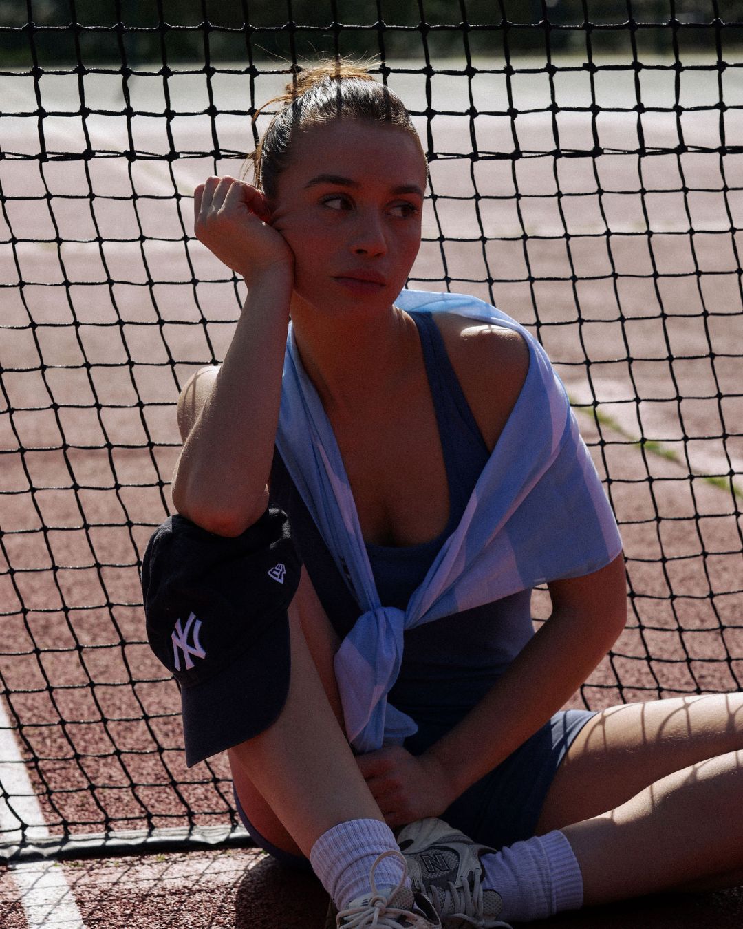Club Riviera – Beachwear chic & solaire | Kaihana