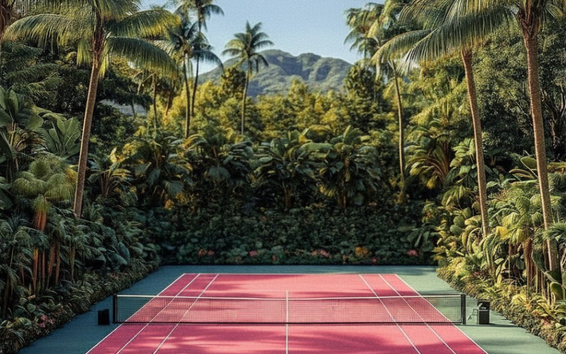 Club Riviera image inspirationnelle